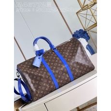 LV Travel Bags